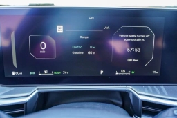 Kia Sorento Plug-In Hybrid X-Line SX Prestige AWD 2026