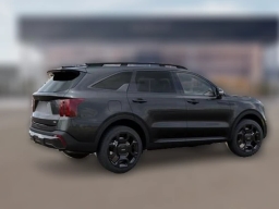 Kia Sorento Plug-In Hybrid X-Line SX Prestige AWD 2026