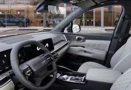 Kia Sorento Plug-In Hybrid X-Line SX Prestige AWD 2026