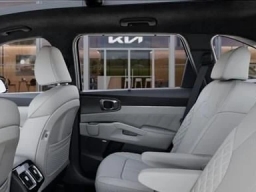 Kia Sorento Plug-In Hybrid X-Line SX Prestige AWD 2026