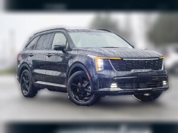 Kia Sorento Plug-In Hybrid X-Line SX Prestige AWD 2026