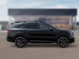 Kia Sorento Plug-In Hybrid X-Line SX Prestige AWD 2026