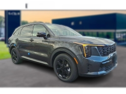 Kia Sorento Plug-In Hybrid X-Line SX Prestige AWD 2026