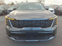 Kia Sorento Plug-In Hybrid X-Line SX Prestige AWD 2026