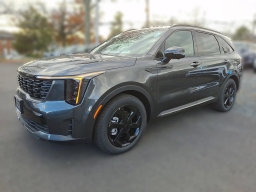 Kia Sorento Plug-In Hybrid X-Line SX Prestige AWD 2026