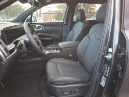 Kia Sorento Plug-In Hybrid X-Line SX Prestige AWD 2026