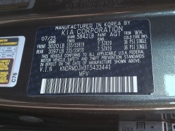 Kia Sorento Plug-In Hybrid X-Line SX Prestige AWD 2026