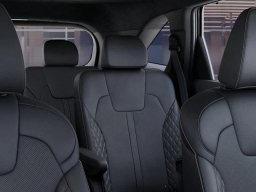 Kia Sorento Plug-In Hybrid X-Line SX Prestige AWD 2026
