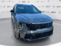 Kia Sorento Plug-In Hybrid X-Line SX Prestige AWD 2026