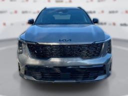 Kia Sorento Plug-In Hybrid X-Line SX Prestige AWD 2026
