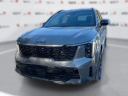 Kia Sorento Plug-In Hybrid X-Line SX Prestige AWD 2026