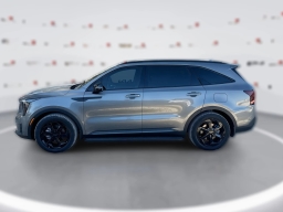 Kia Sorento Plug-In Hybrid X-Line SX Prestige AWD 2026