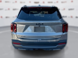 Kia Sorento Plug-In Hybrid X-Line SX Prestige AWD 2026