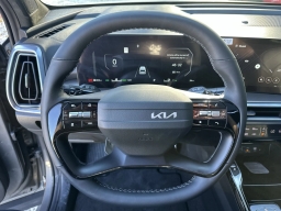 Kia Sorento Plug-In Hybrid X-Line SX Prestige AWD 2026