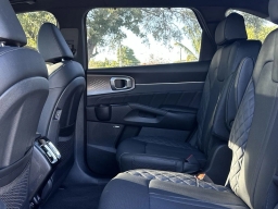 Kia Sorento Plug-In Hybrid X-Line SX Prestige AWD 2026
