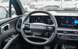 Kia Sorento Plug-In Hybrid X-Line SX Prestige AWD 2026