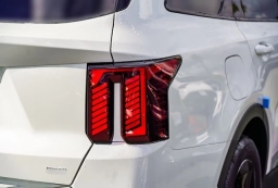 Kia Sorento Plug-In Hybrid X-Line SX Prestige AWD 2026