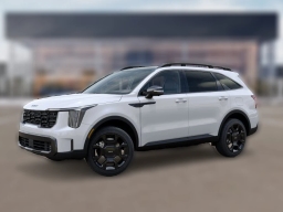 Kia Sorento Plug-In Hybrid X-Line SX Prestige AWD 2026