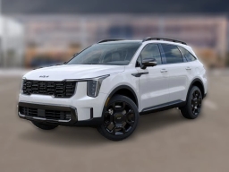 Kia Sorento Plug-In Hybrid X-Line SX Prestige AWD 2026