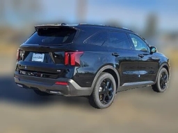 Kia Sorento Plug-In Hybrid X-Line SX Prestige AWD 2026