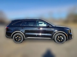 Kia Sorento Plug-In Hybrid X-Line SX Prestige AWD 2026