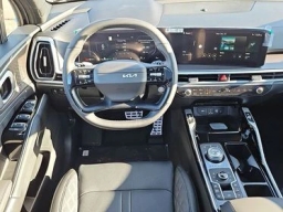 Kia Sorento Plug-In Hybrid X-Line SX Prestige AWD 2026