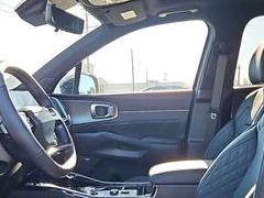 Kia Sorento Plug-In Hybrid X-Line SX Prestige AWD 2026