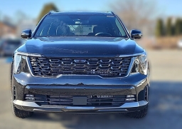 Kia Sorento Plug-In Hybrid X-Line SX Prestige AWD 2026