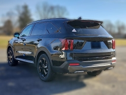 Kia Sorento Plug-In Hybrid X-Line SX Prestige AWD 2026