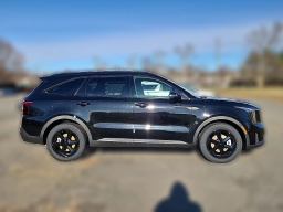 Kia Sorento Plug-In Hybrid X-Line SX Prestige AWD 2026