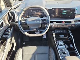 Kia Sorento Plug-In Hybrid X-Line SX Prestige AWD 2026