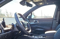 Kia Sorento Plug-In Hybrid X-Line SX Prestige AWD 2026