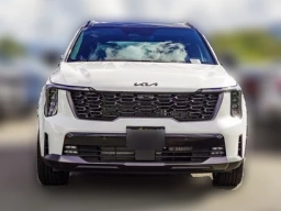 Kia Sorento Plug-In Hybrid X-Line SX Prestige AWD 2026