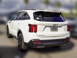 Kia Sorento Plug-In Hybrid X-Line SX Prestige AWD 2026