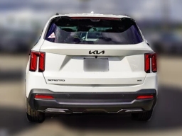 Kia Sorento Plug-In Hybrid X-Line SX Prestige AWD 2026