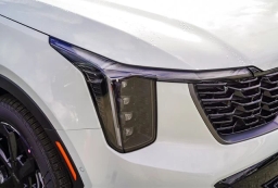 Kia Sorento Plug-In Hybrid X-Line SX Prestige AWD 2026