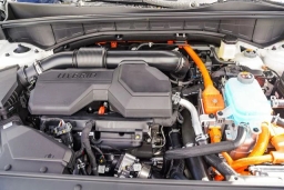 Kia Sorento Plug-In Hybrid X-Line SX Prestige AWD 2026