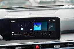 Kia Sorento Plug-In Hybrid X-Line SX Prestige AWD 2026