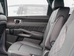 Kia Sorento Plug-In Hybrid X-Line SX Prestige AWD 2026