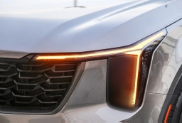 Kia Sorento Plug-In Hybrid X-Line SX Prestige AWD 2026
