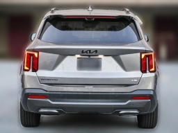 Kia Sorento Plug-In Hybrid X-Line SX Prestige AWD 2026