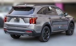 Kia Sorento Plug-In Hybrid X-Line SX Prestige AWD 2026