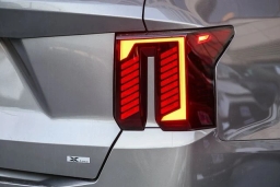Kia Sorento Plug-In Hybrid X-Line SX Prestige AWD 2026
