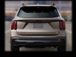 Kia Sorento Plug-In Hybrid X-Line SX Prestige AWD 2026
