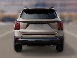 Kia Sorento Plug-In Hybrid X-Line SX Prestige AWD 2026