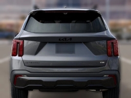 Kia Sorento Plug-In Hybrid X-Line SX Prestige AWD 2026