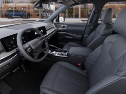 Kia Sorento Plug-In Hybrid X-Line SX Prestige AWD 2026