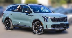 Kia Sorento Plug-In Hybrid X-Line SX Prestige AWD 2026