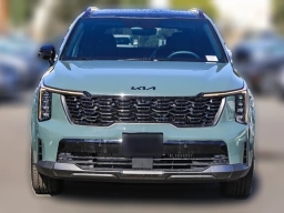 Kia Sorento Plug-In Hybrid X-Line SX Prestige AWD 2026