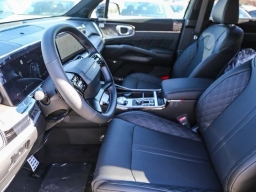 Kia Sorento Plug-In Hybrid X-Line SX Prestige AWD 2026